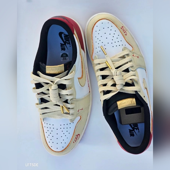 Custom OG AJ1 - Picture 3 of 3